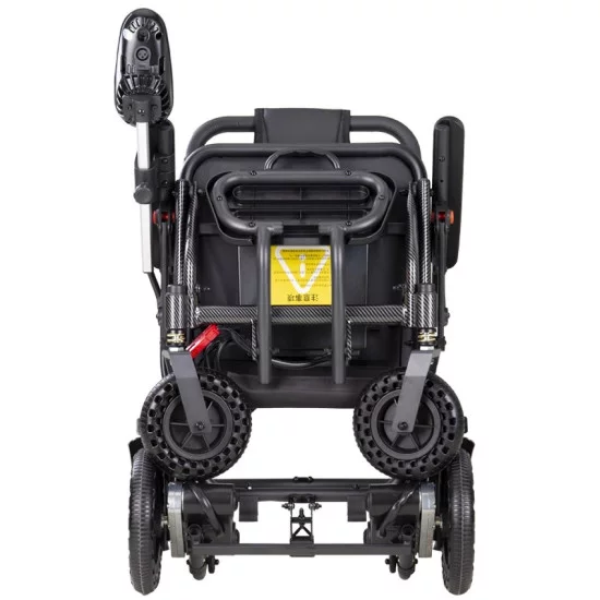 Elektrický vozík pre invalidov 112E